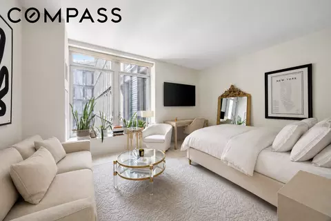 91 Leonard St #5D, New York, NY 10013