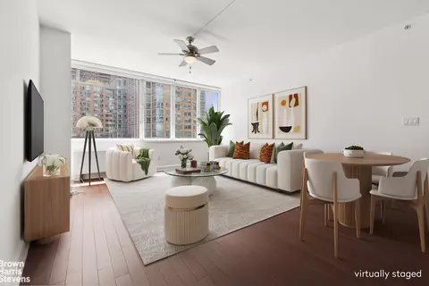 100 Riverside Blvd #5B, New York, NY 10069