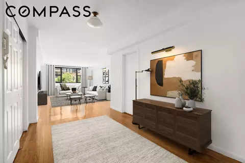 305 E 72nd St #5GN, New York, NY 10021