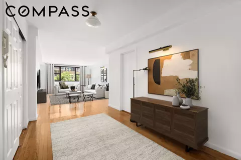 305 E 72nd St #5GN, New York, NY 10021