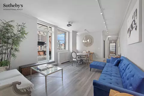350 E 82nd St #7X, New York, NY 10028
