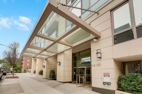 64-05 Yellowstone Blvd #111, New York City, NY 11375