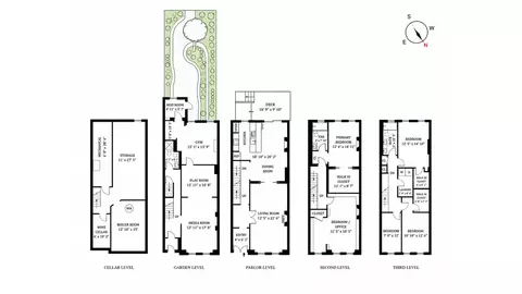 548 2nd St, Brooklyn, NY 11215