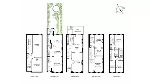 548 2nd St, Brooklyn, NY 11215
