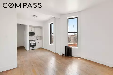 66 W 138th St #3B, New York, NY 10037