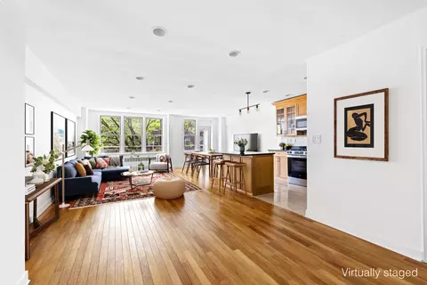 415 Argyle Rd #4/5G, Brooklyn, NY 11218