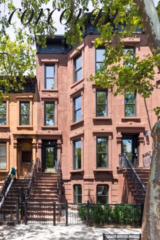695 Monroe St #1, Brooklyn, NY 11221