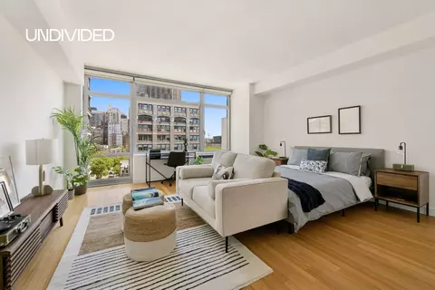 303 E 33rd St #11B, New York, NY 10016