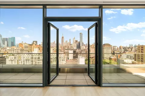 21 E 12th St #PHA, New York, NY 10003