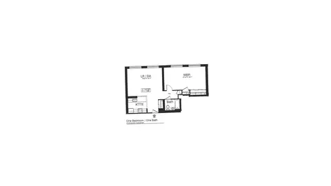 342 E 119th St #6D, New York, NY 10035
