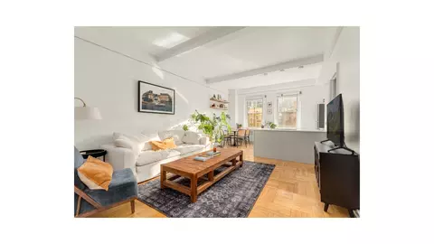 67 Park Ave #11D, New York, NY 10016