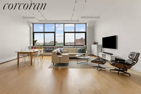 535 Dean St #512, Brooklyn, NY 11217
