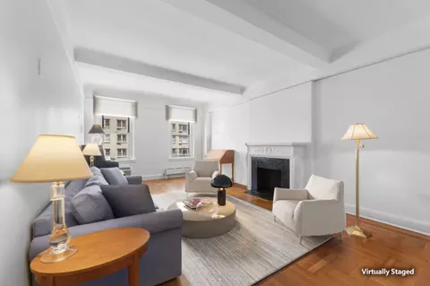 1235 Park Ave #8A, New York, NY 10128