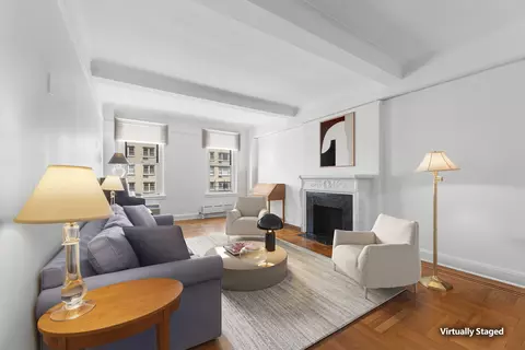 1235 Park Ave #8A, New York, NY 10128