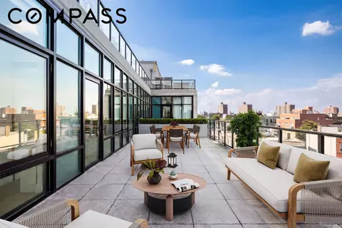 500 Waverly Ave #PH1, Brooklyn, NY 11238
