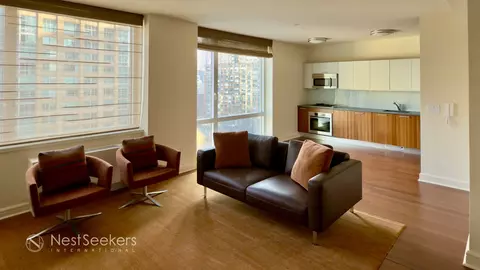 100 Riverside Blvd #10-A, New York, NY 10069