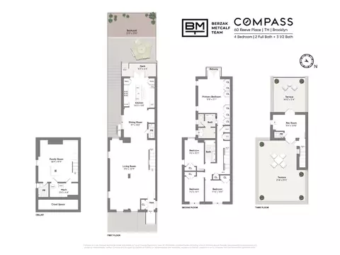 60 Reeve Pl, Brooklyn, NY 11218