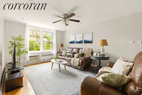8301 Ridge Blvd #2J, Brooklyn, NY 11209