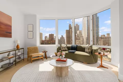 400 E 84th St #10D, New York, NY 10028