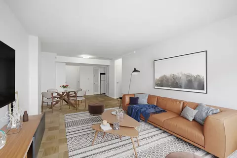 520 E 76th St #11H, New York, NY 10021
