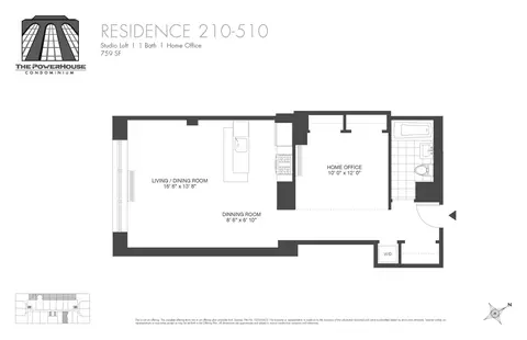2-17 51st Ave #410, Long Island City, NY 11101