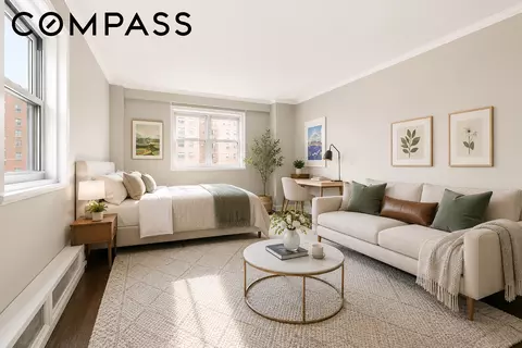 191 Willoughby St #7/F, Brooklyn, NY 11201