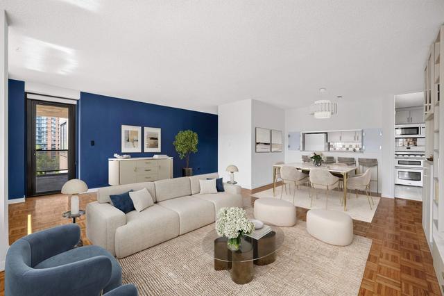 531 Main St #718, New York, NY 10044