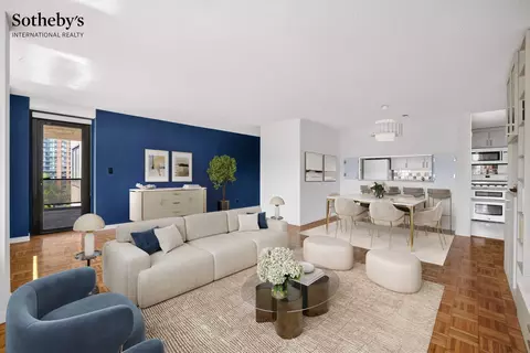 531 Main St #718, New York, NY 10044