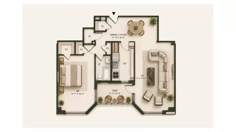 177 E 77th St #5B, New York, NY 10075