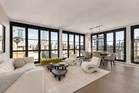 250 W 96th St #14C, New York, NY 10025