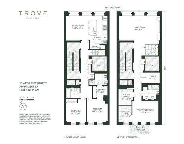 16 W 21st St #8A, New York, NY 10010