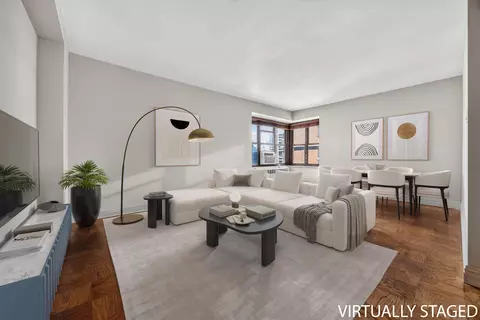 383 Grand St #M1305, New York, NY 10002