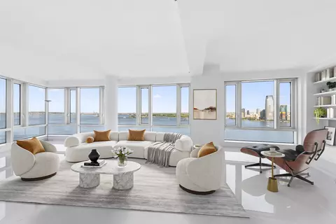 70 Little West St #25D, New York City, NY 10280