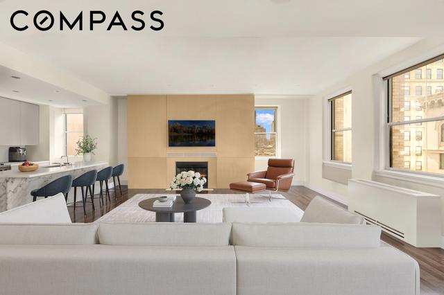 66 Leonard St #10C, New York, NY 10013