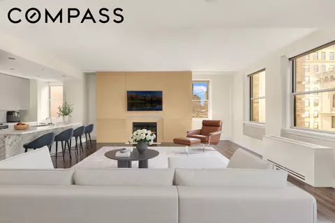 66 Leonard St #10C, New York, NY 10013