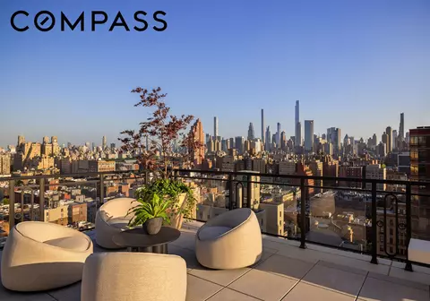 211 W 84th St #PHEAST, New York, NY 10024