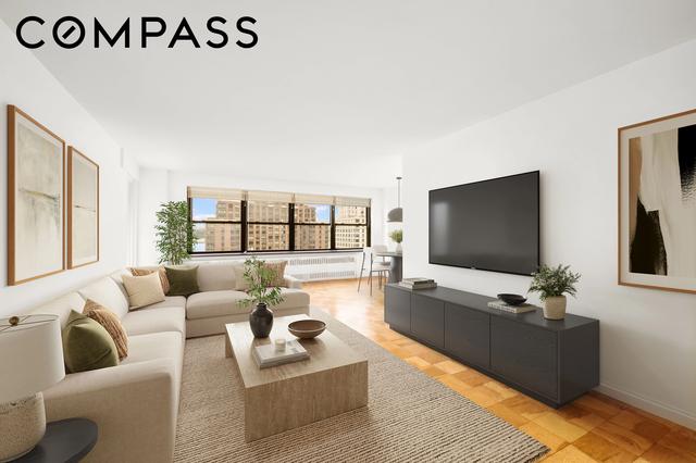 185 W End Ave #14M, New York, NY 10023