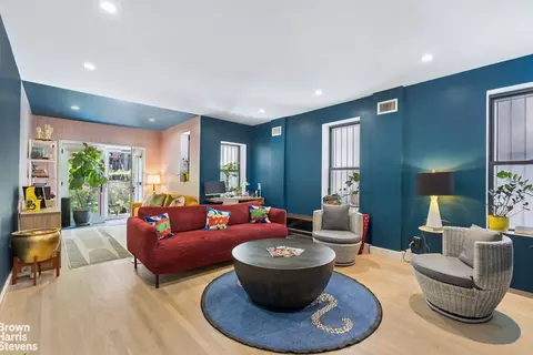 158 W 119th St, New York, NY 10026