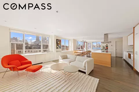 296 W 10th St #8, New York, NY 10014