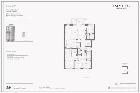 142 W 21st St #8A, New York, NY 10011