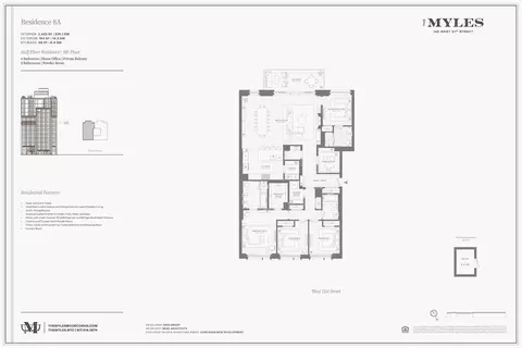 142 W 21st St #8A, New York, NY 10011