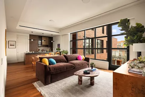 127 Kent Ave #PH2H, Brooklyn, NY 11249