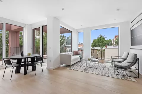 109 Devoe St #6, Brooklyn, NY 11211