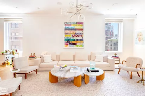 1001 Park Ave #6S, New York, NY 10028
