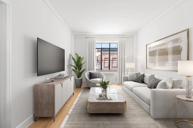 32 Downing St #5C, New York, NY 10014