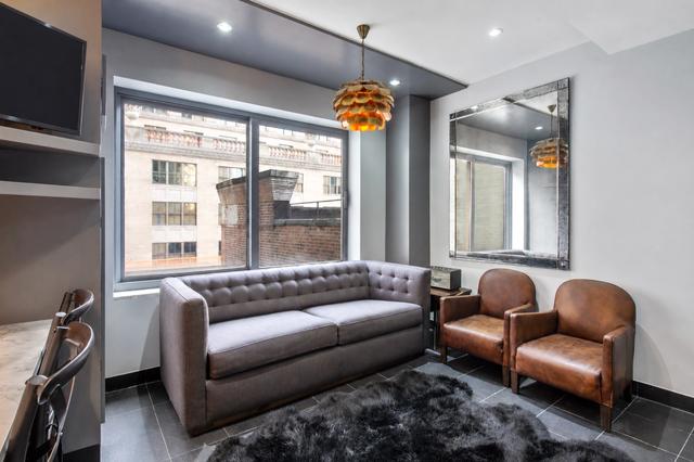 106 Central Park S #15O, New York, NY 10019