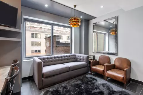 106 Central Park S #15O, New York, NY 10019