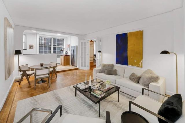25 Minetta Ln #1JK, New York, NY 10012