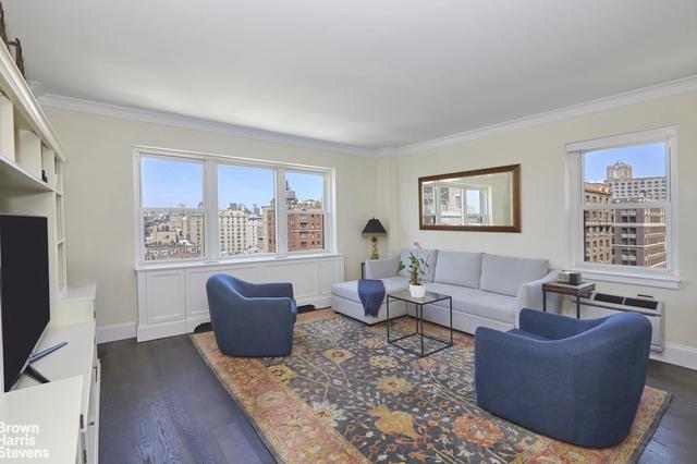 11 Riverside Dr #16CW, New York, NY 10023