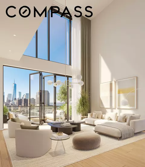 570 Broome St #PHA/B, New York, NY 10013